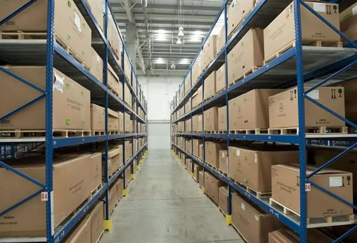 漳州到江源区货物仓储