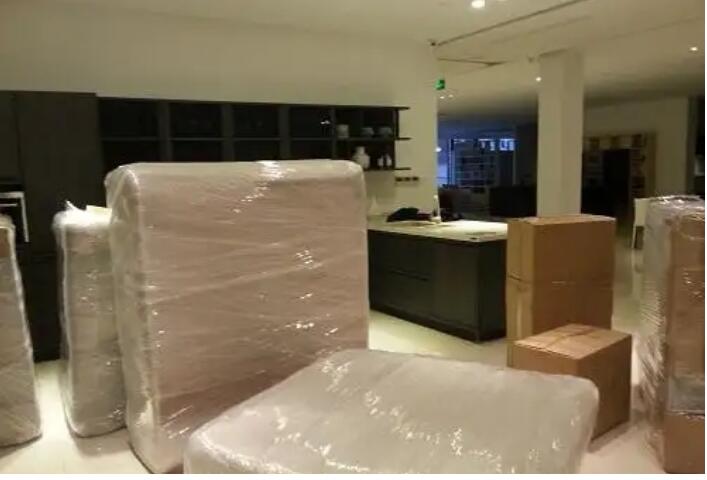 漳州到江源区长途搬家