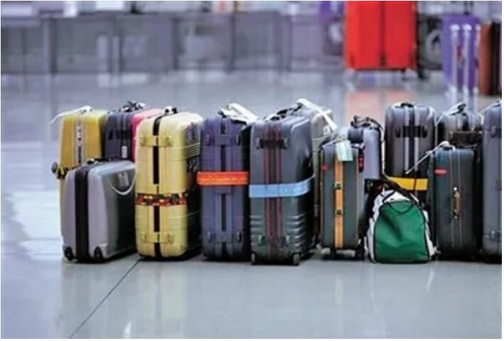 漳州到江源区行李托运