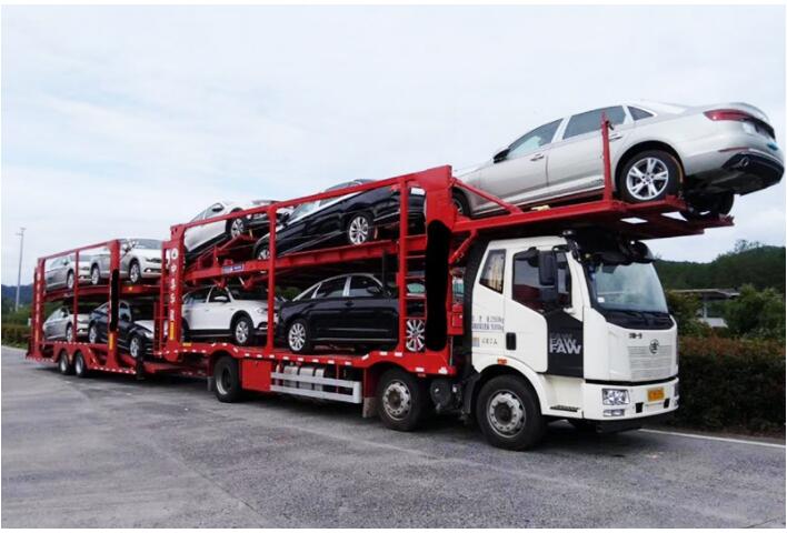 漳州到江源区轿车托运